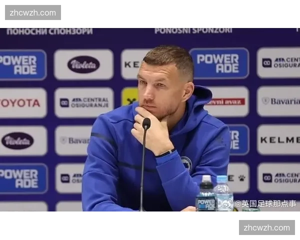 波黑爆冷淘汰意大利晋级：哲科老当益壮，中场创造力面临考验较大