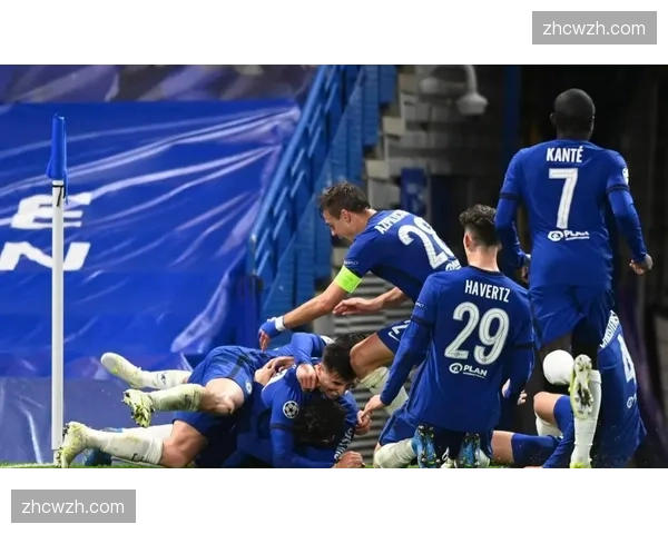 切尔西恩佐遭俱乐部禁赛，中场创造力来源面临重组